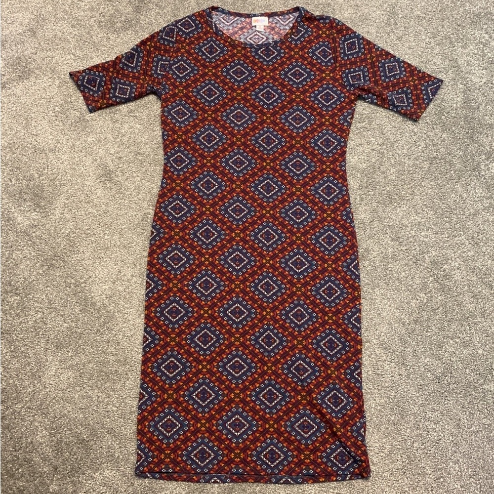 Lularoe dress